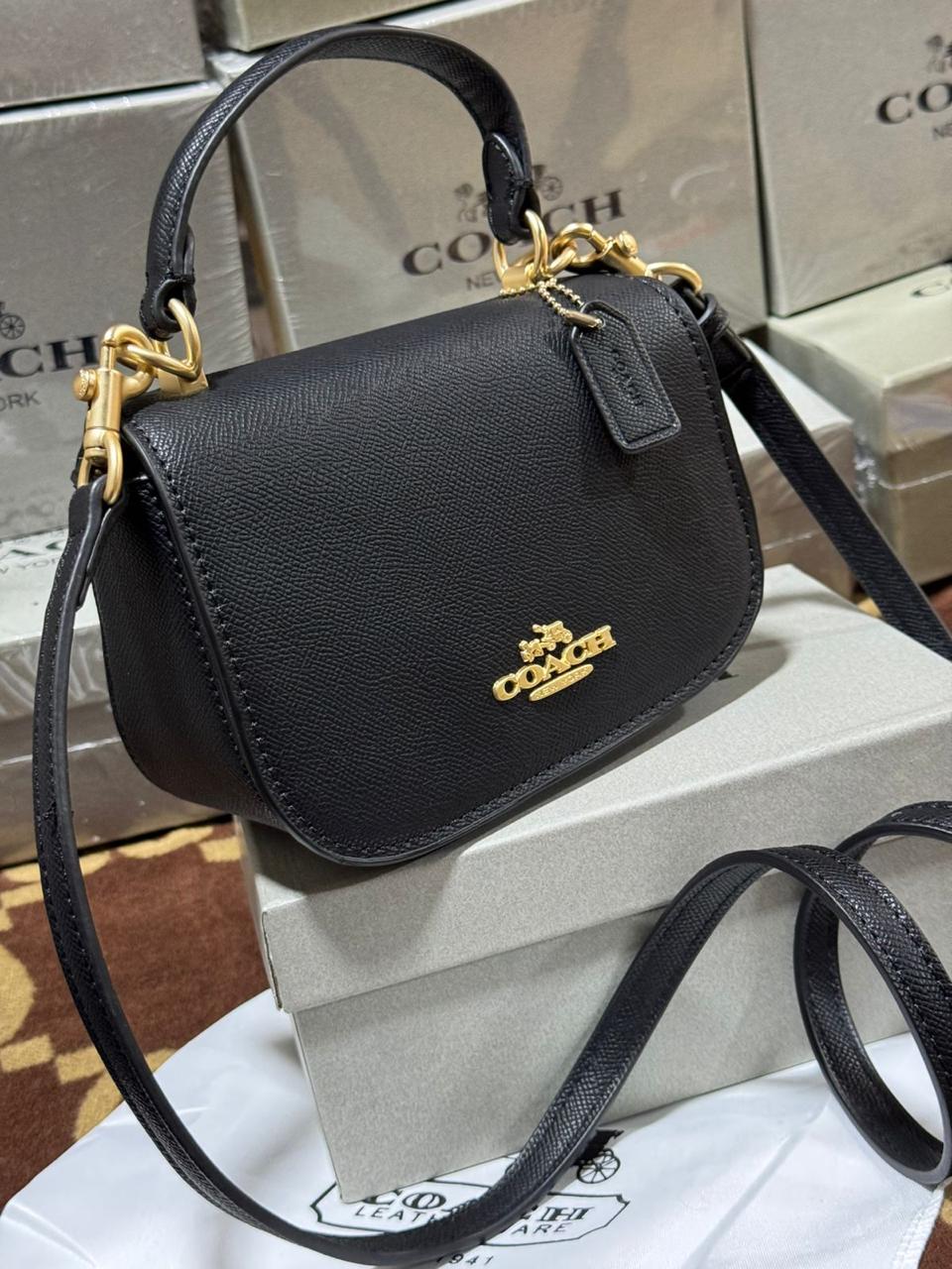 Sac chic Coach CO8475