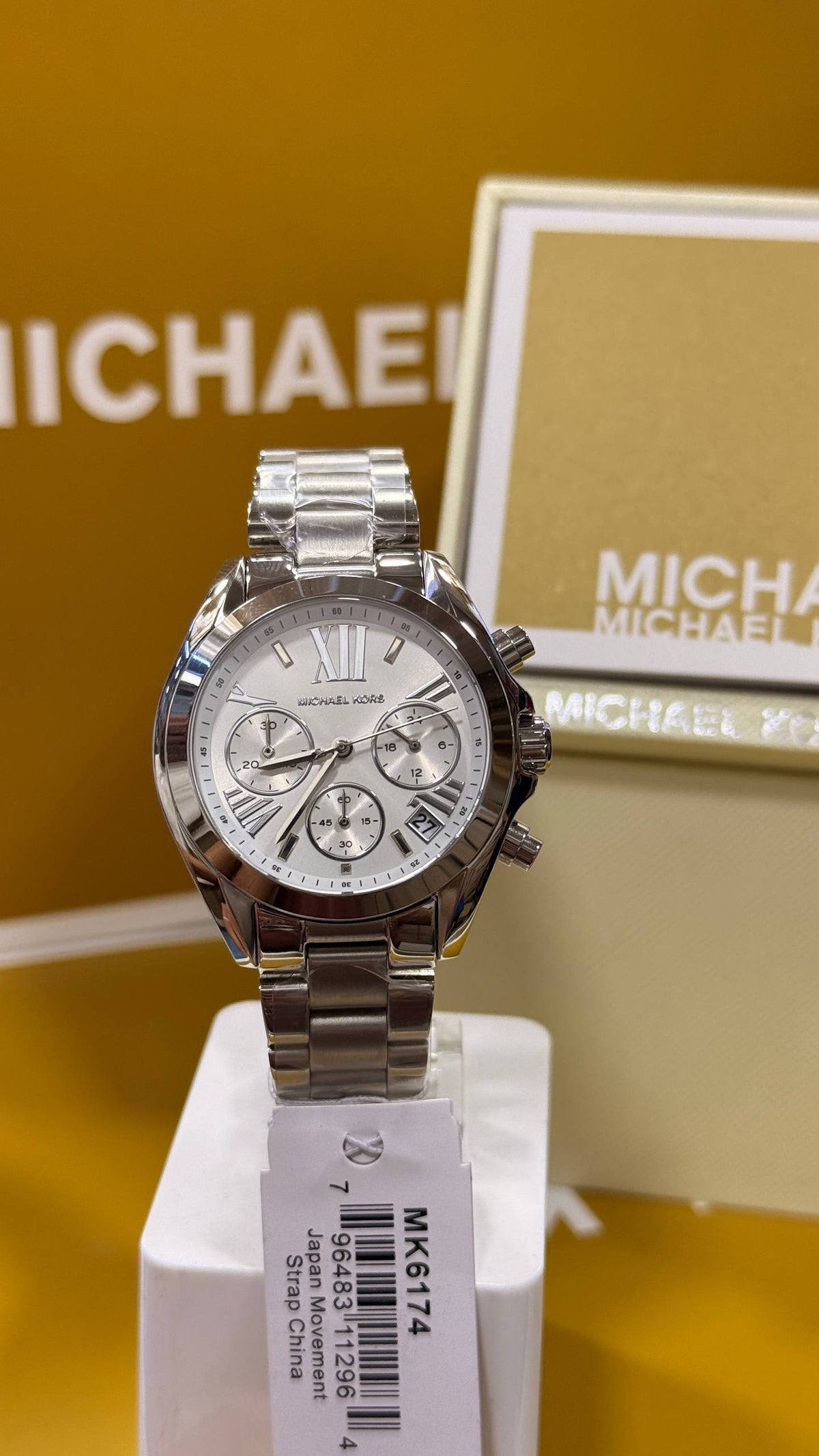 Montre Mickael Kors MK5798