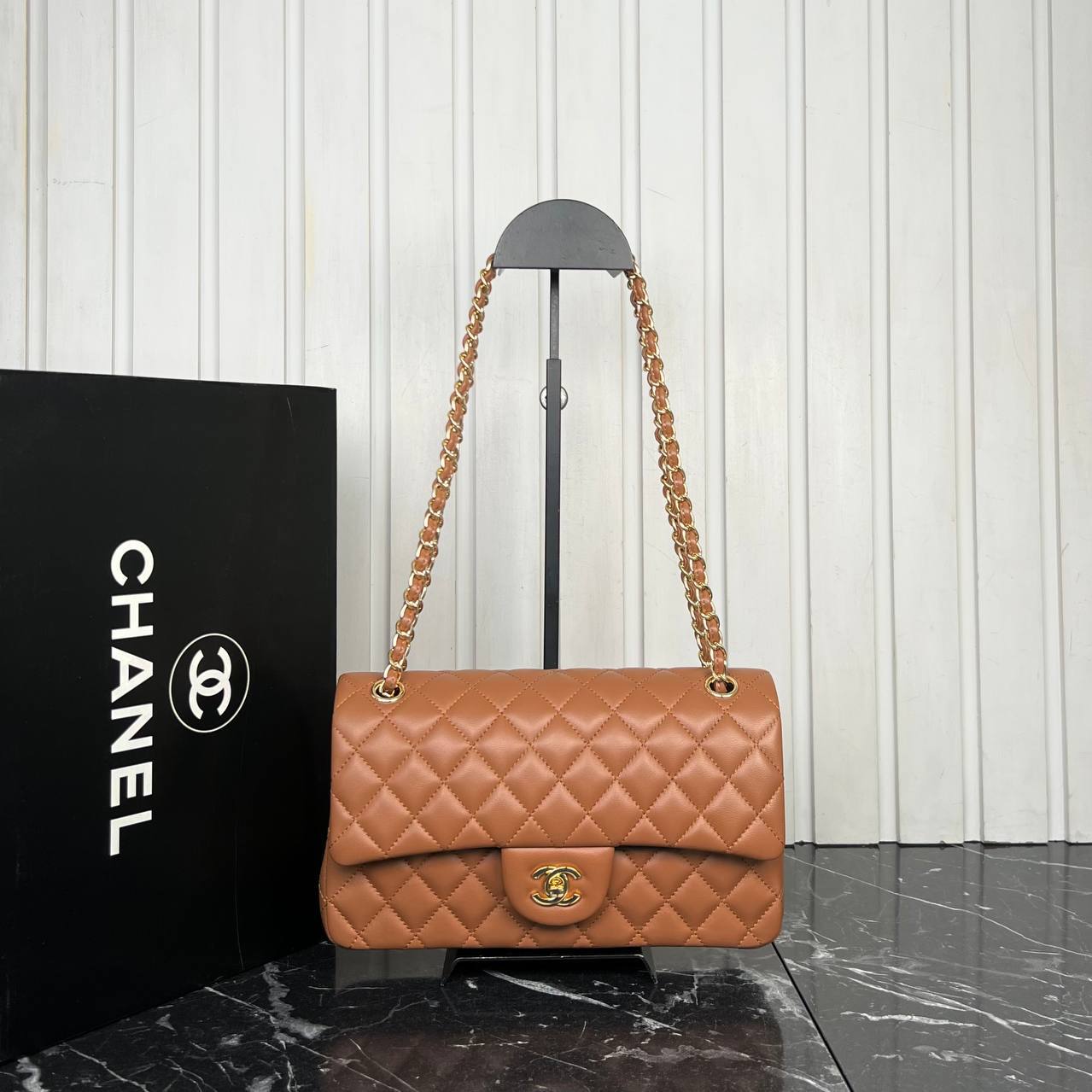 Sac Chanel femme