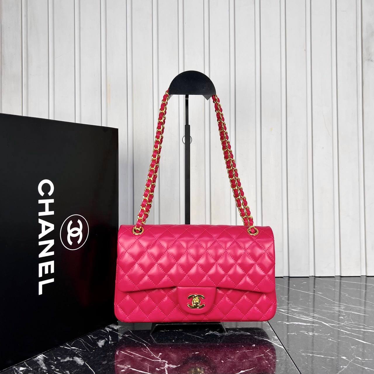 Sac Chanel femme