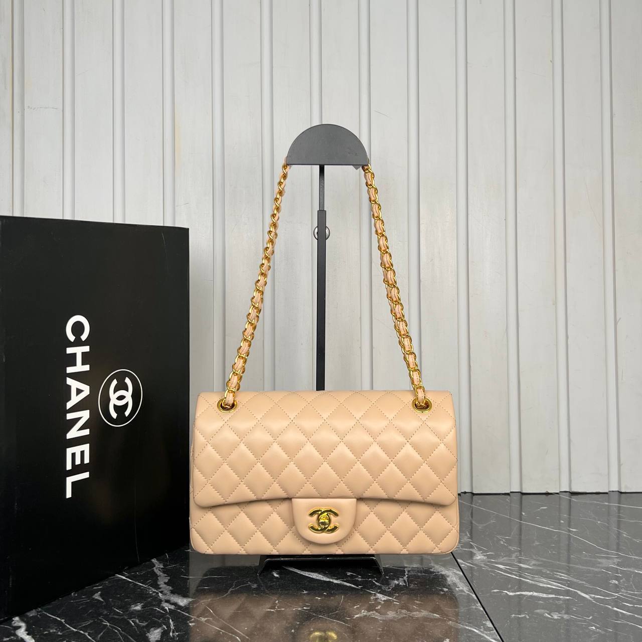 Sac Chanel femme