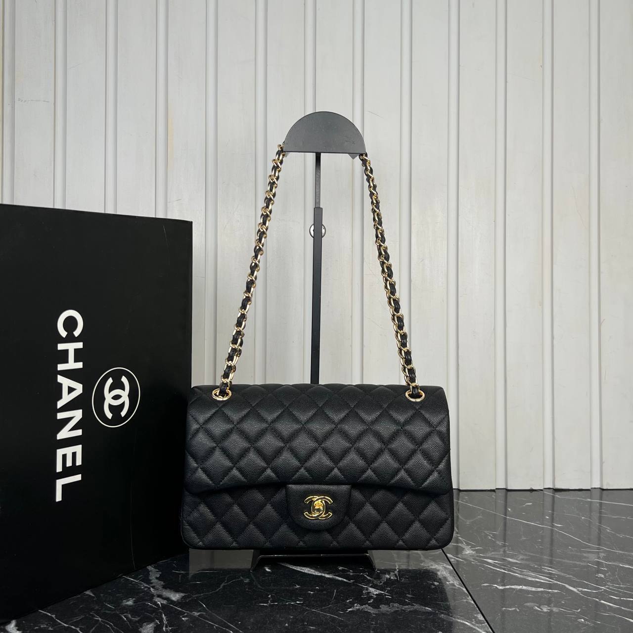 Sac Chanel femme