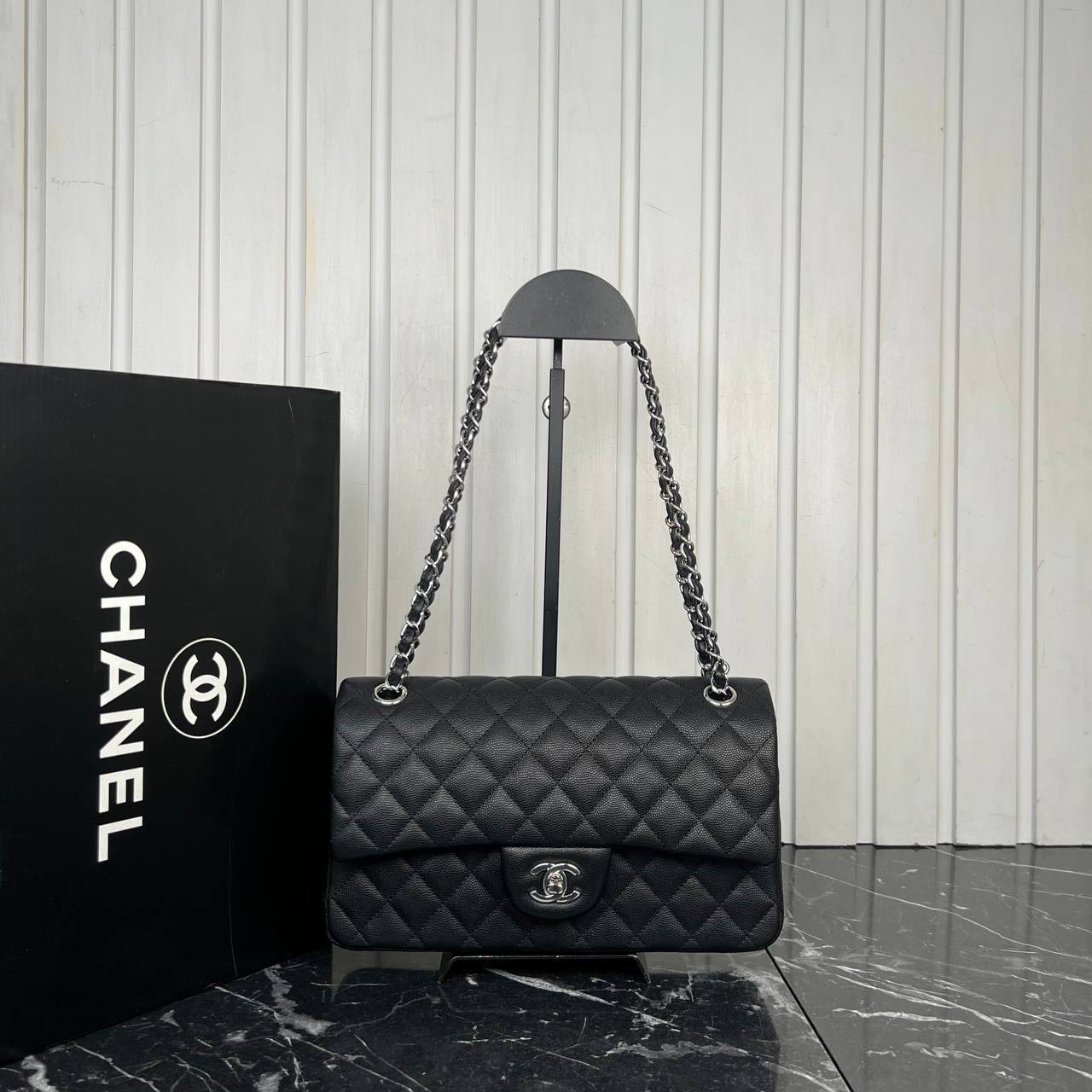 Sac Chanel femme