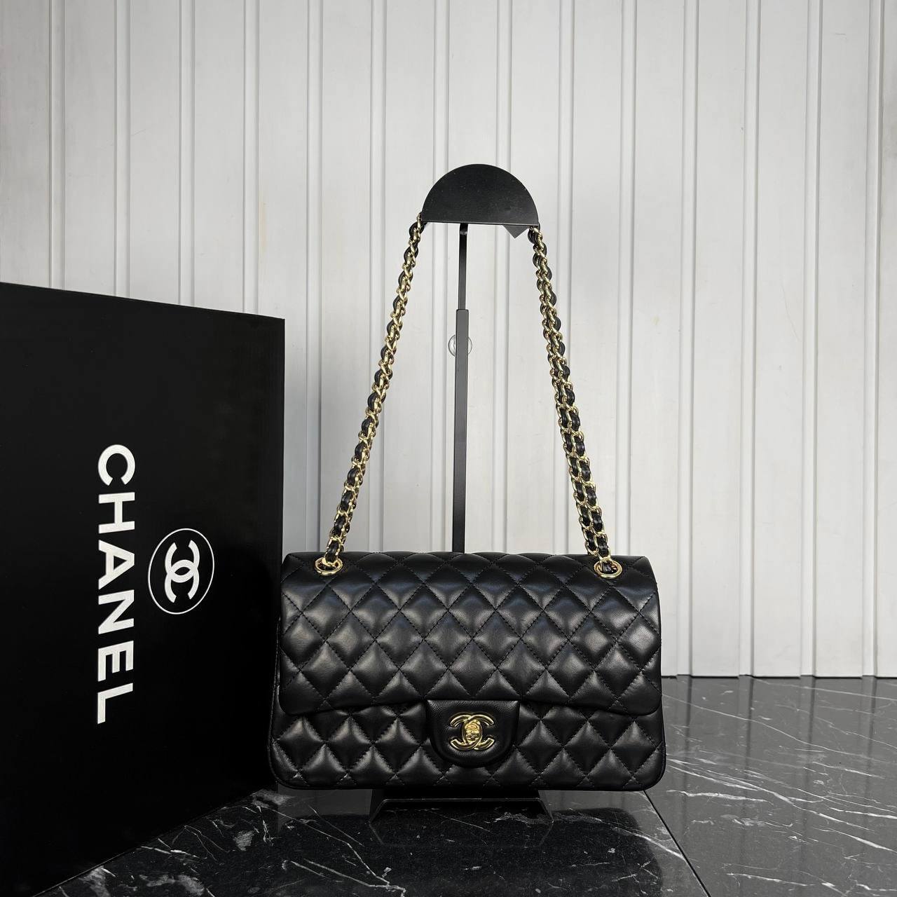 Sac Chanel femme