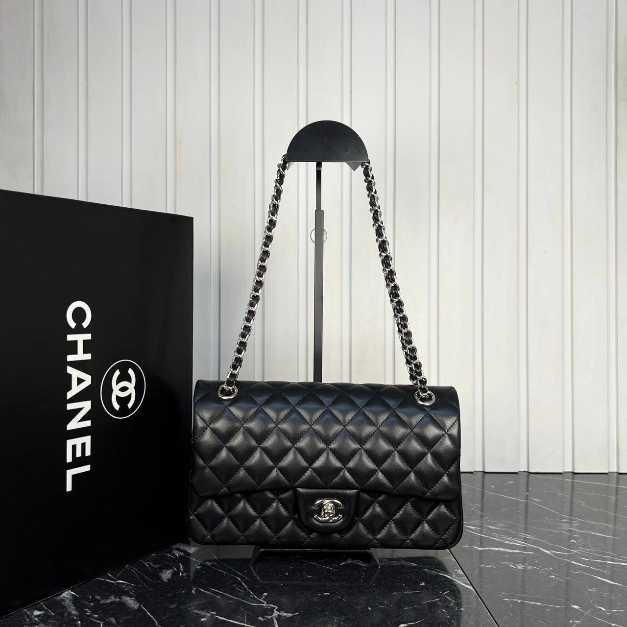 Sac Chanel femme