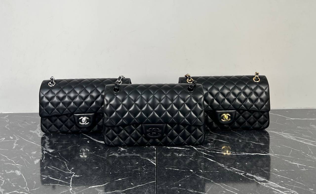 Sac Chanel femme