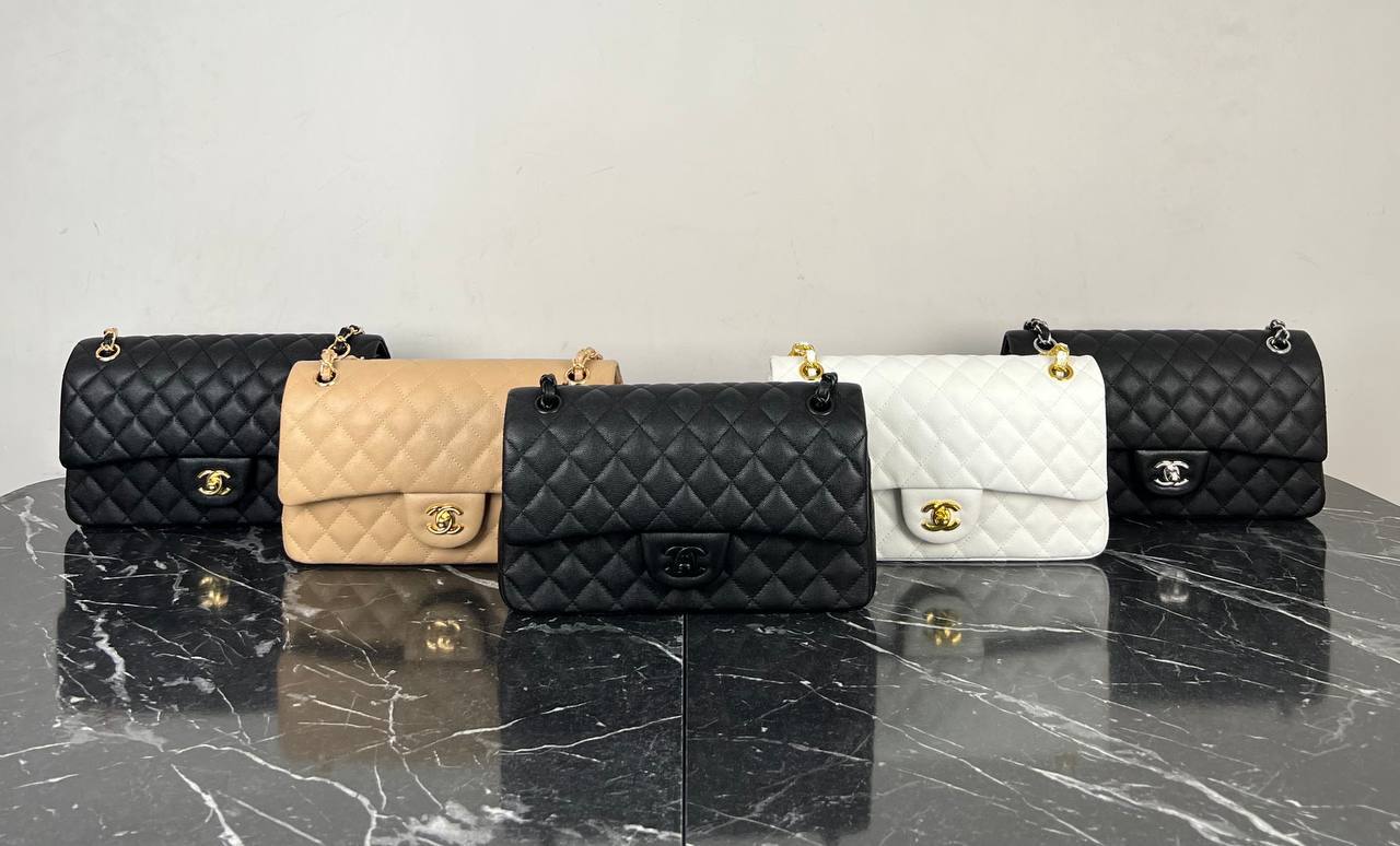 Sac Chanel femme