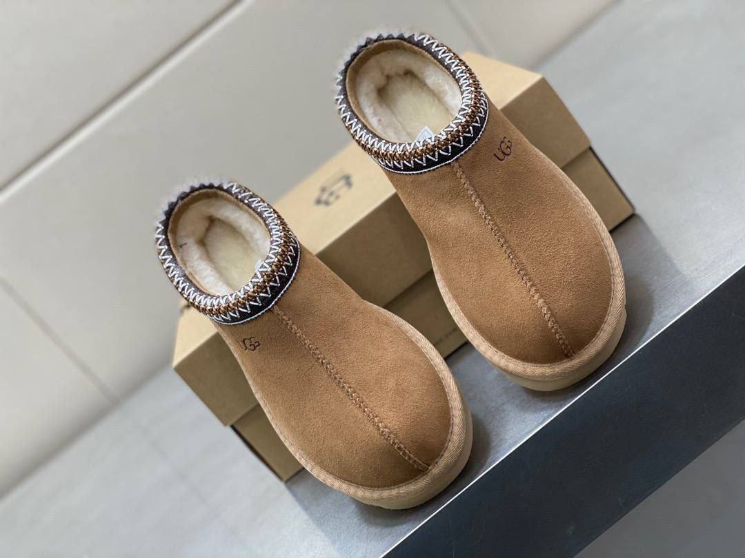 UGG Chaussures Femme