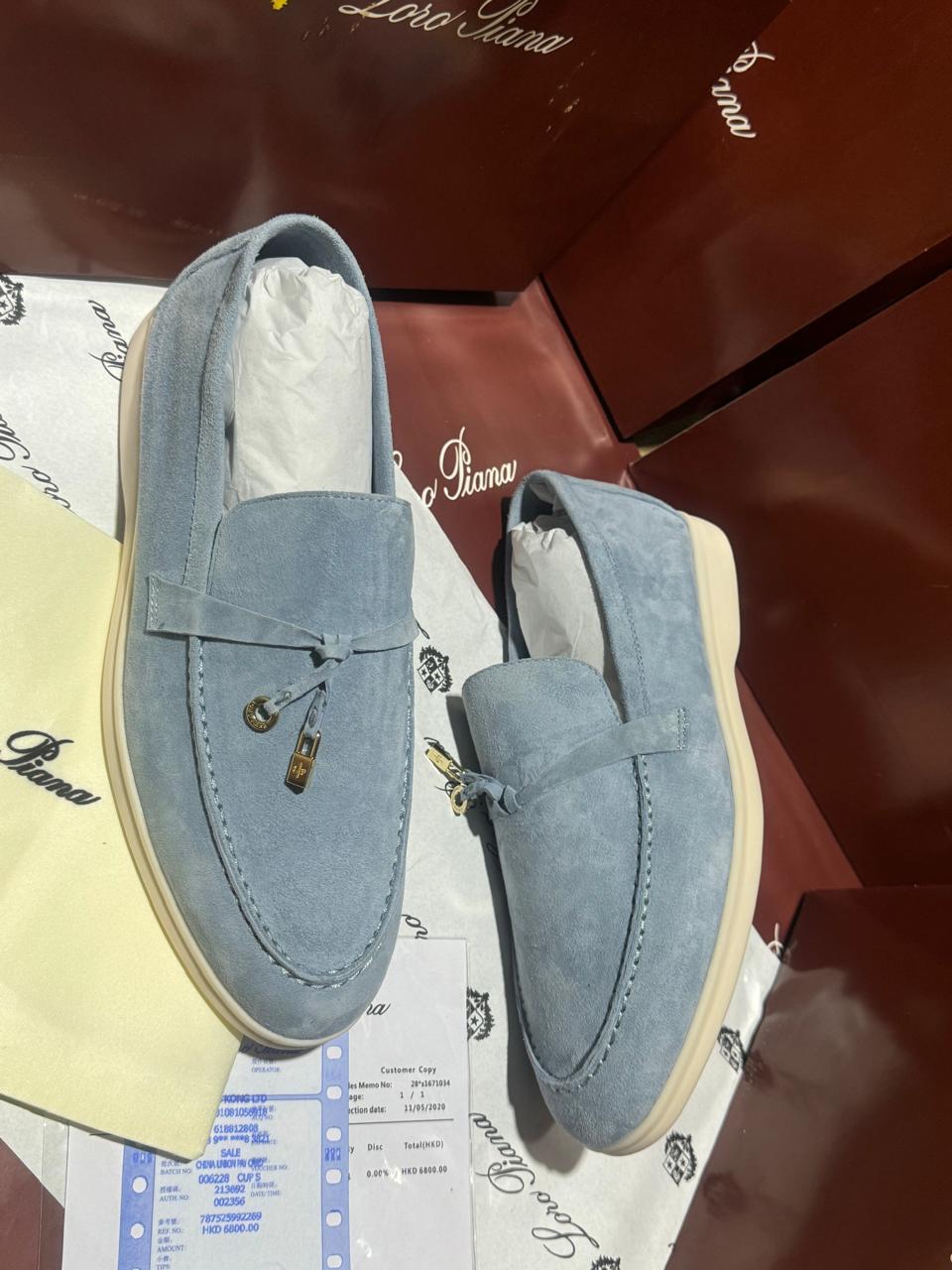 Mocassins Chaussures Femme