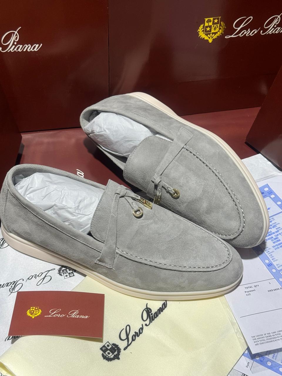 Mocassins Chaussures Femme