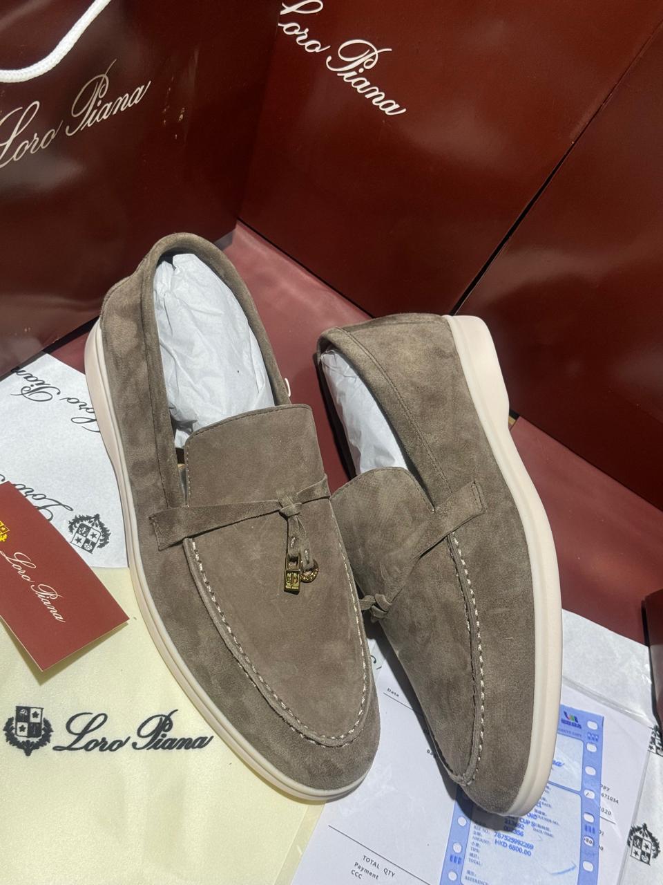 Mocassins Chaussures Femme