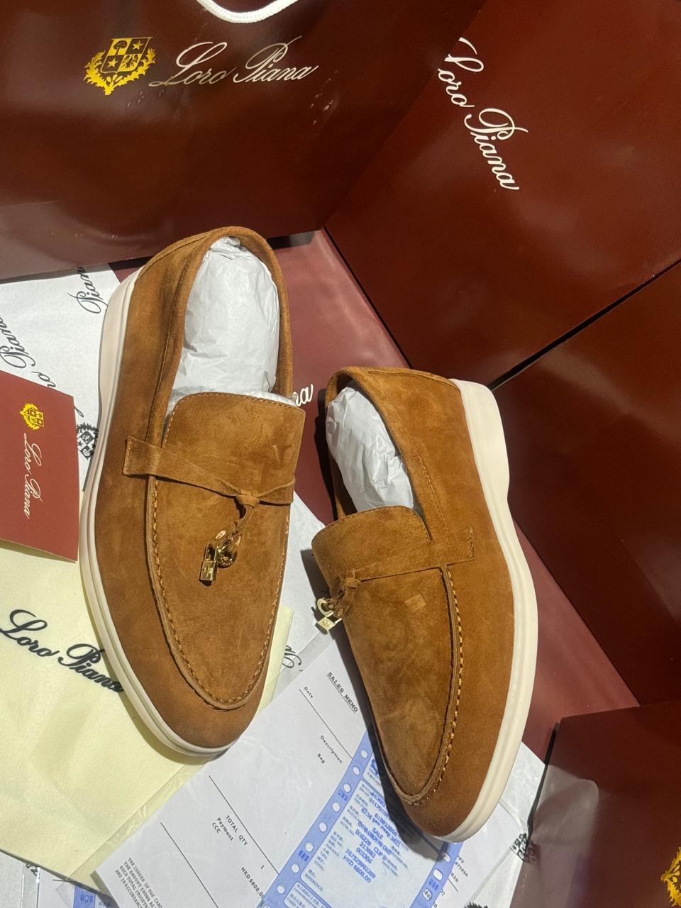 Mocassins Chaussures Femme