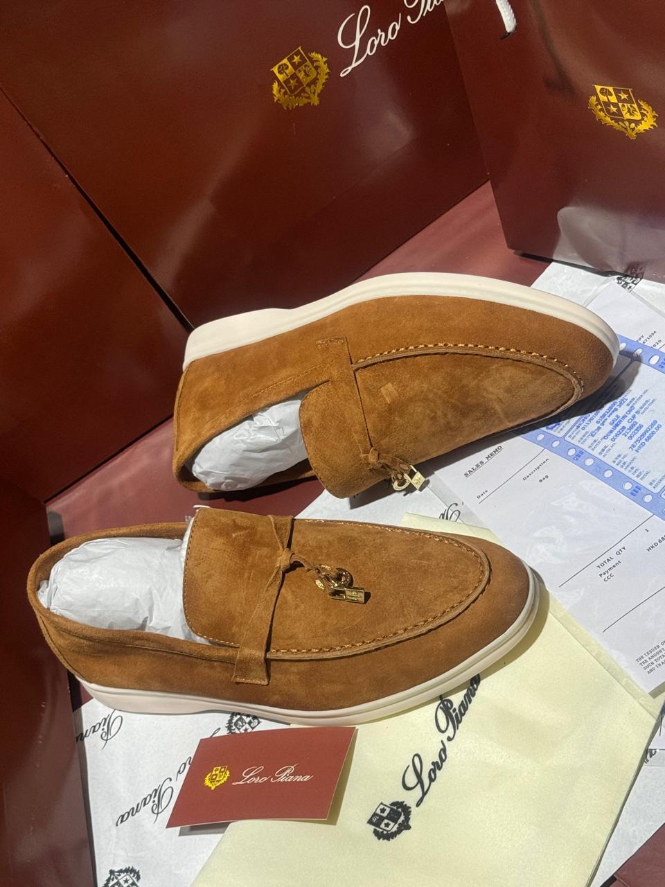 Mocassins Chaussures Femme