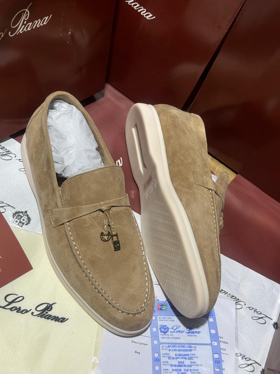 Mocassins Chaussures Femme