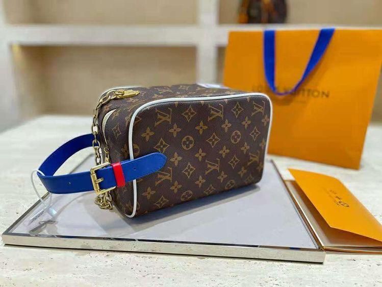 Trousse Louis Vuitton Homme