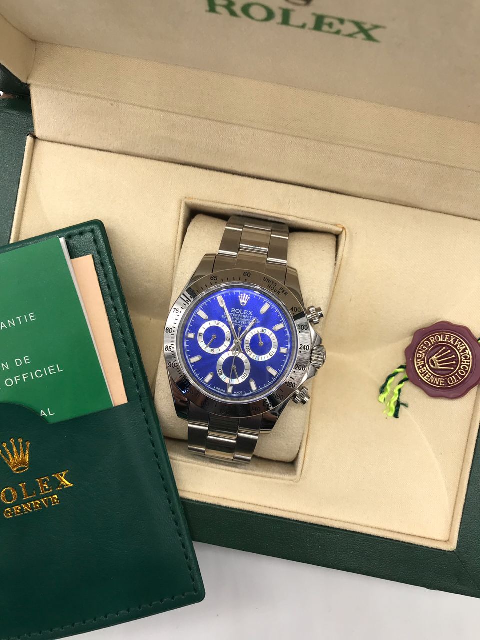 Montre Rolex Daytona homme
