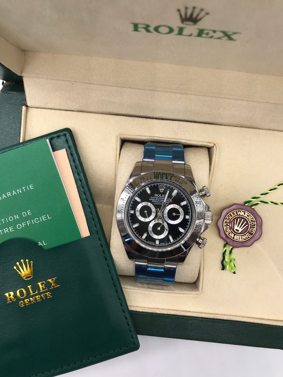 Montre Rolex Daytona homme