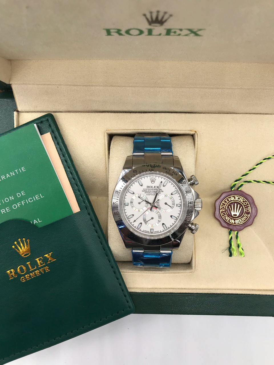 Montre Rolex Daytona homme