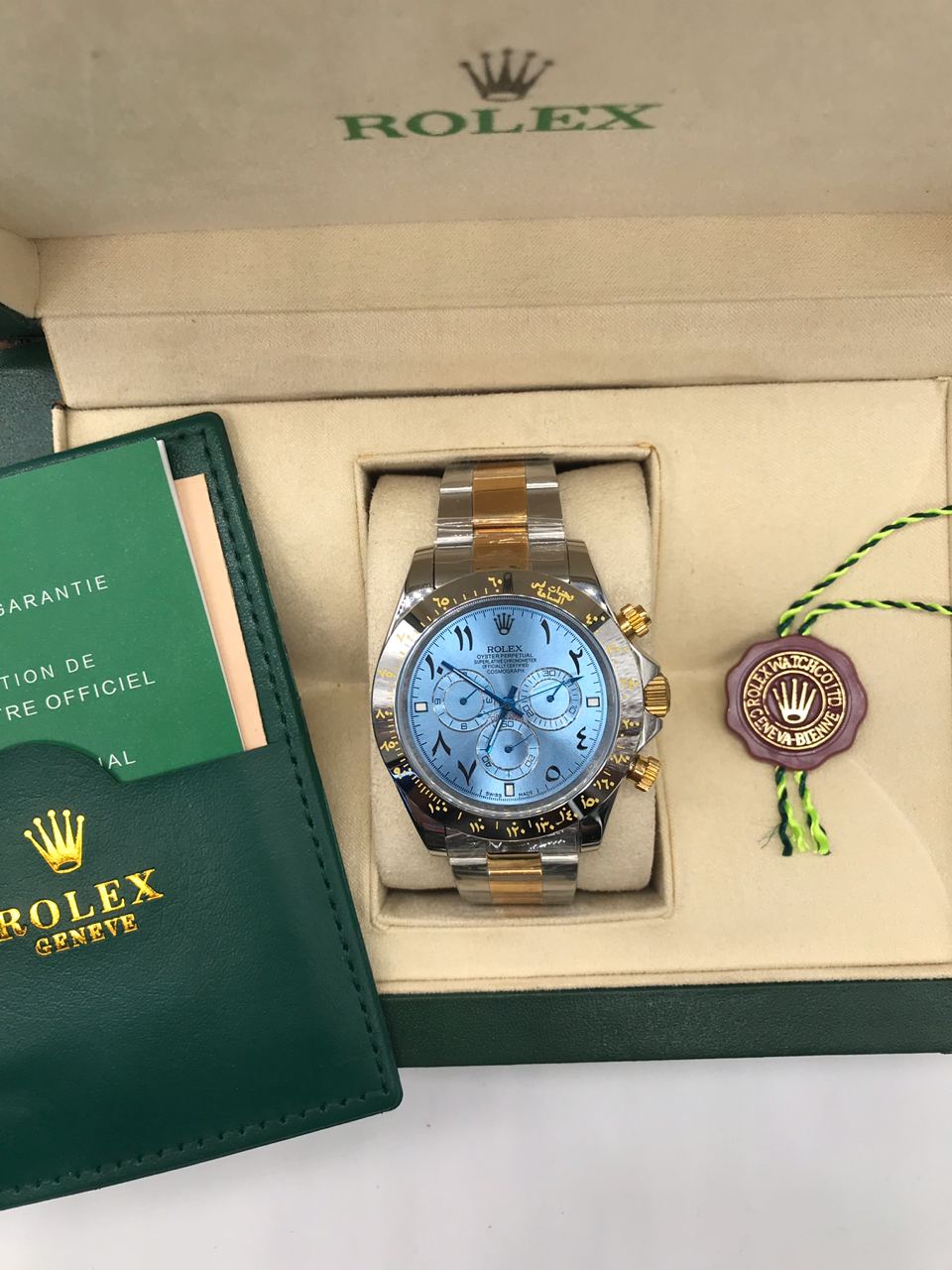 Montre Rolex Daytona homme