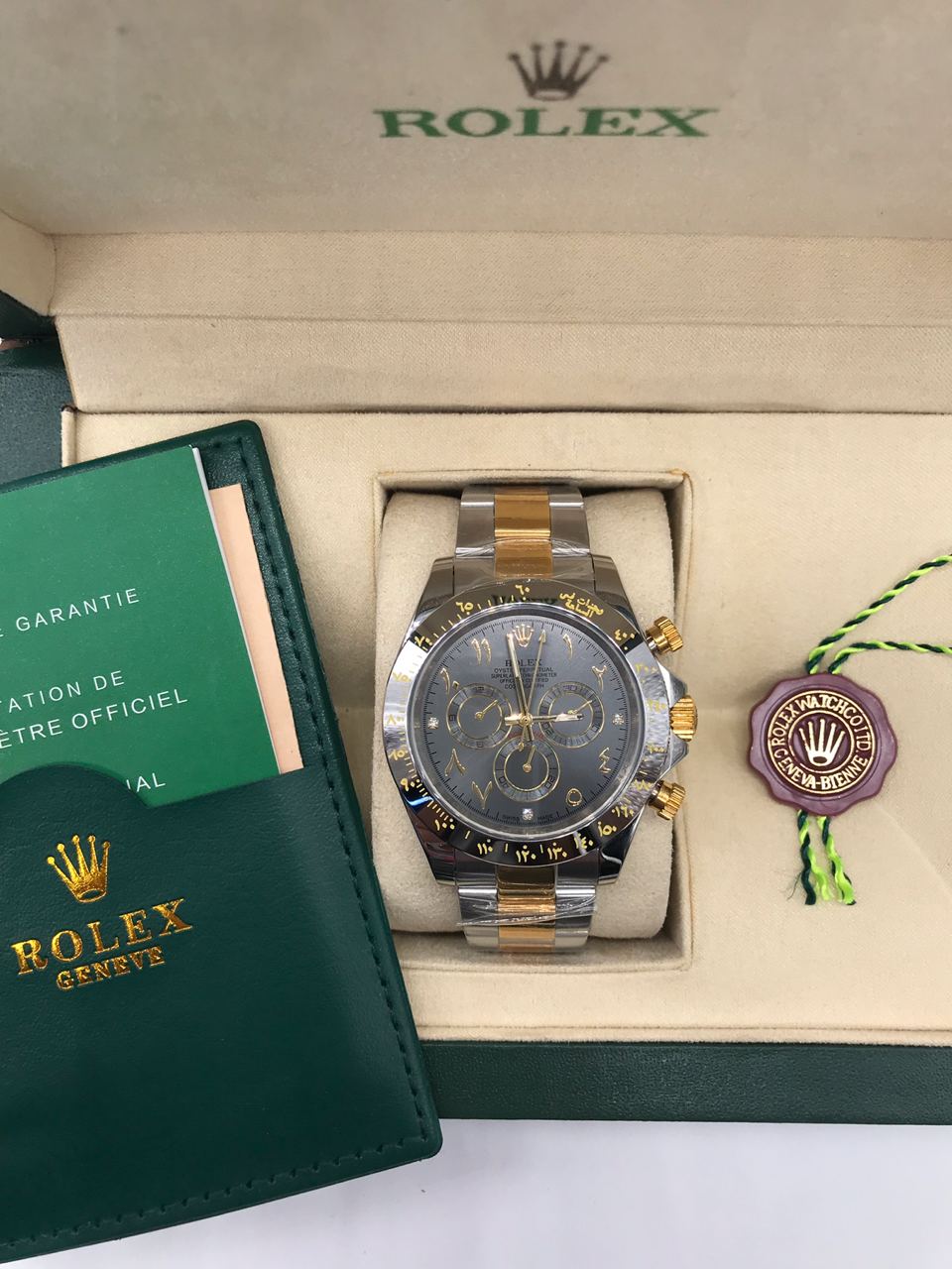 Montre Rolex Daytona homme