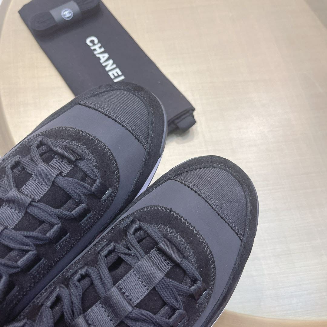 Sneakers Chanel Femme