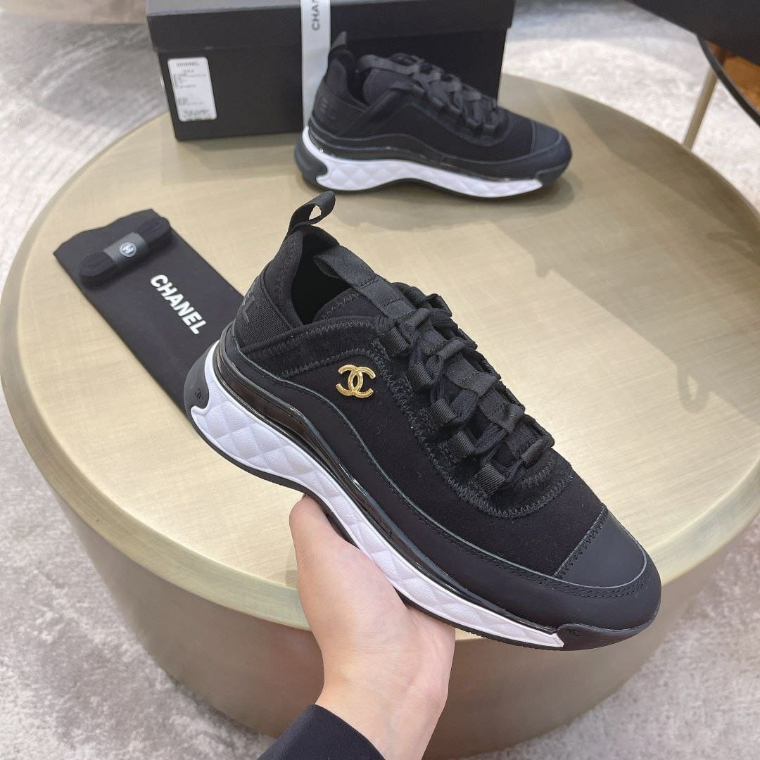 Sneakers Chanel Femme