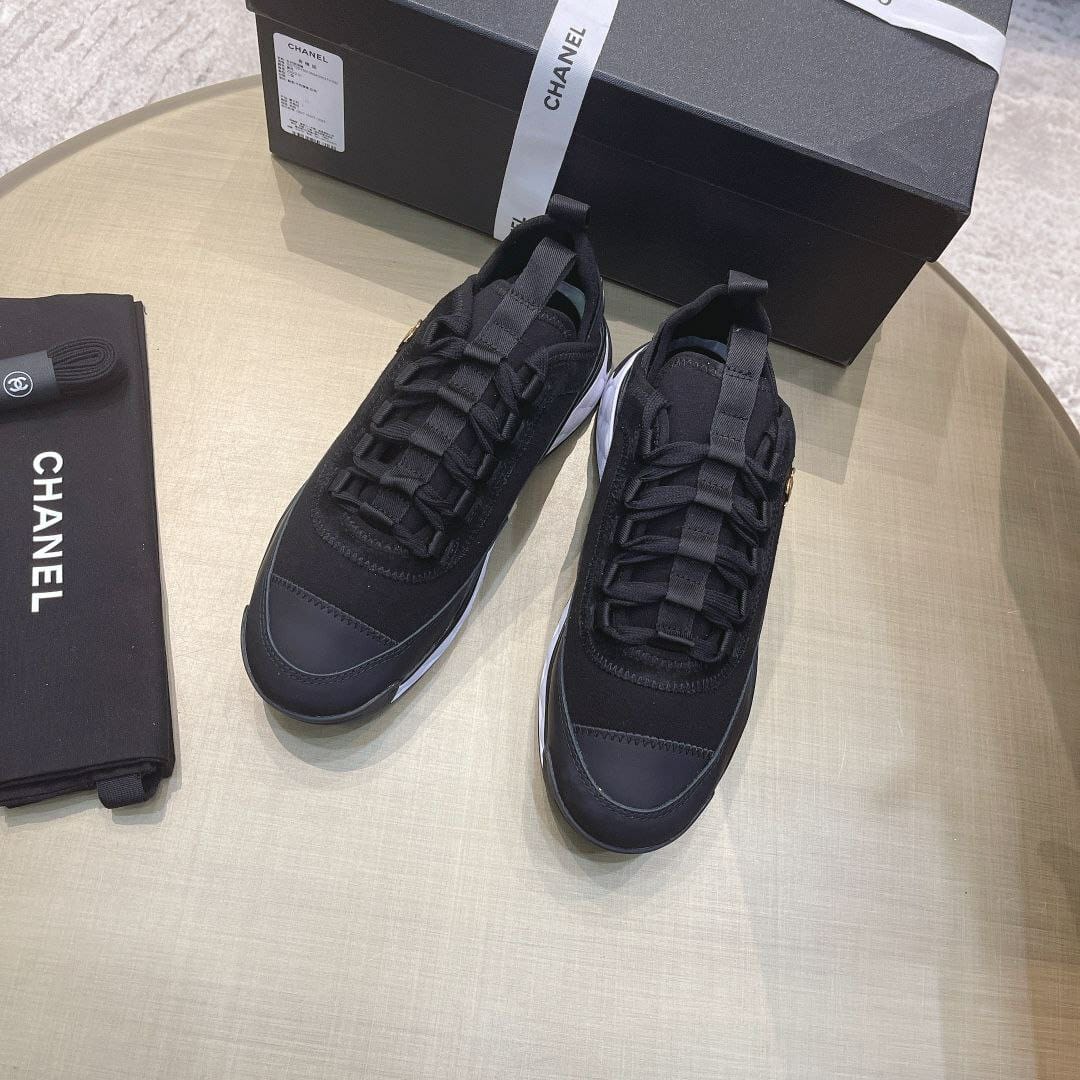 Sneakers Chanel Femme