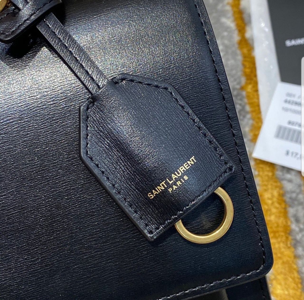 Sac Yves Saint Laurent femme