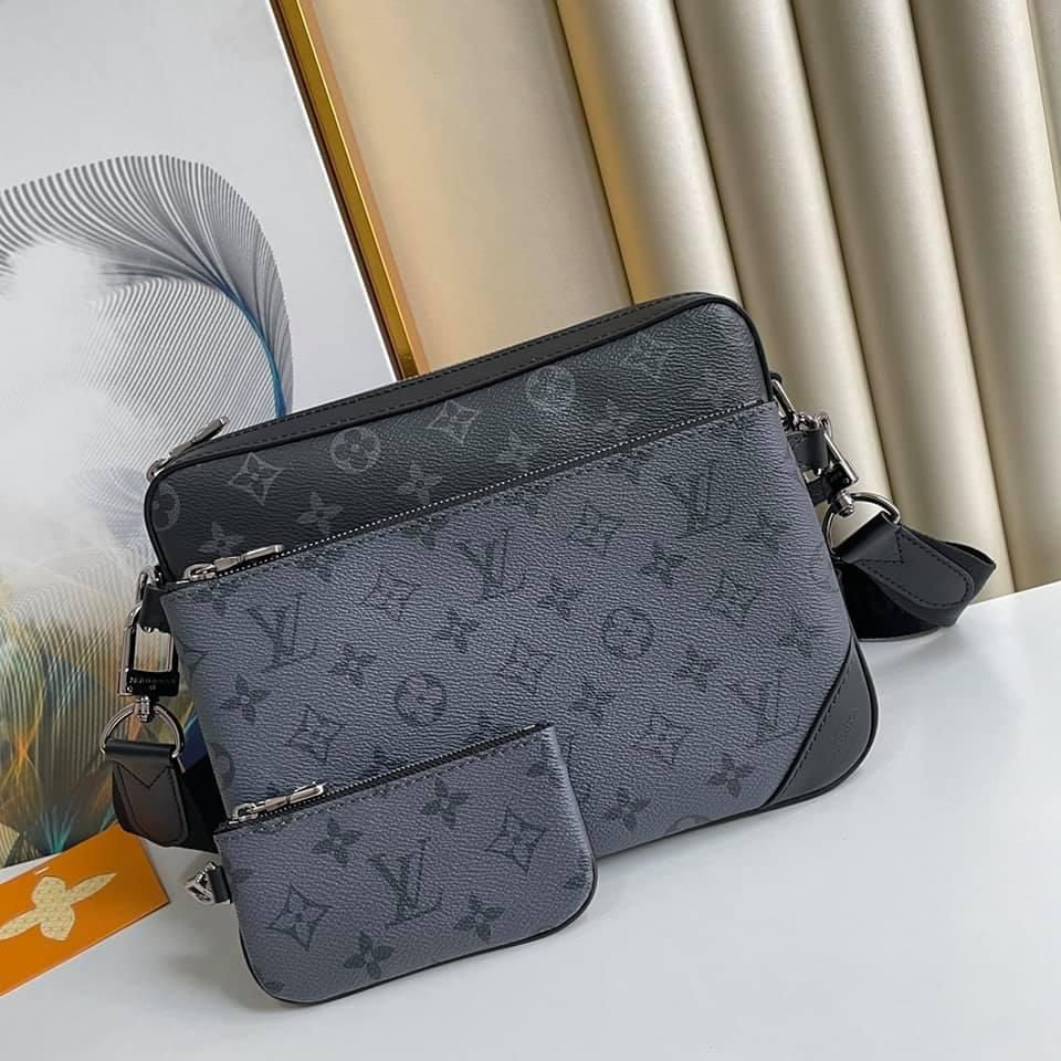 Sac a Bandouliére multipochette Louis Vuitton homme