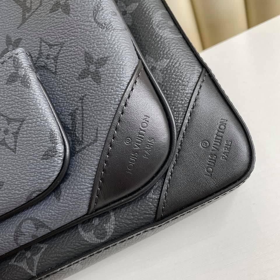 Sac a Bandouliére multipochette Louis Vuitton homme