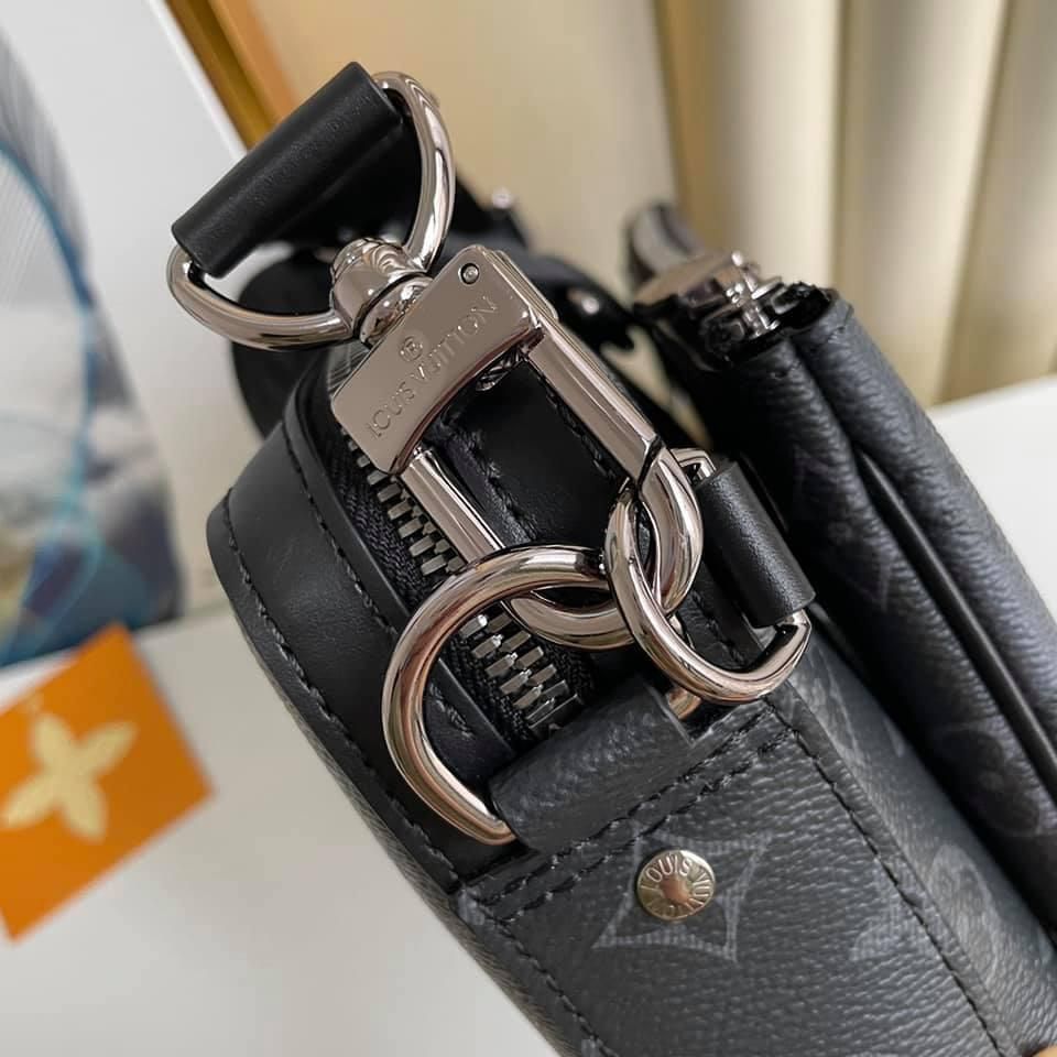 Sac a Bandouliére multipochette Louis Vuitton homme
