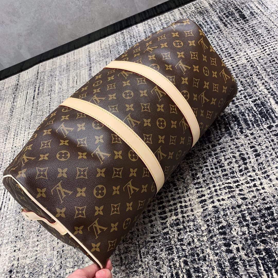Valise a main Louis Vuitton Monogram