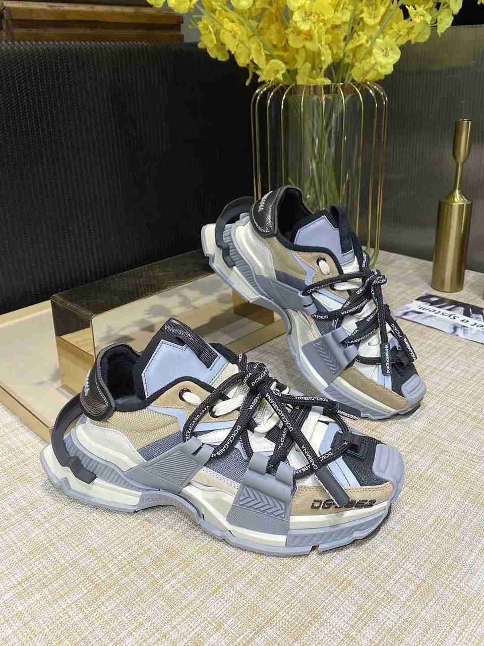 Sneakers Dolce & Gabanna DG5862 femme