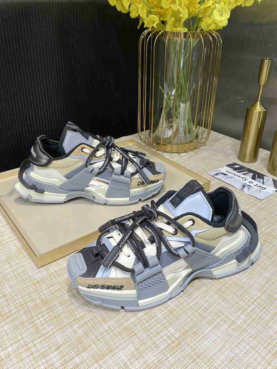 Sneakers Dolce & Gabanna DG5862 femme