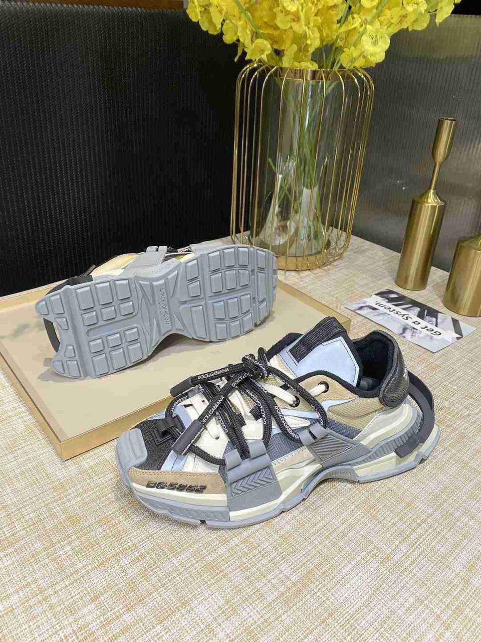 Sneakers Dolce & Gabanna DG5862 femme