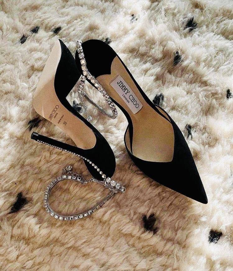 Escarpins Jimmy Choo femme chaussures escarpins