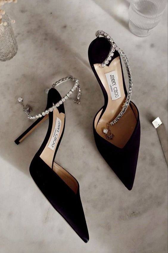 Escarpins Jimmy Choo femme chaussures escarpins