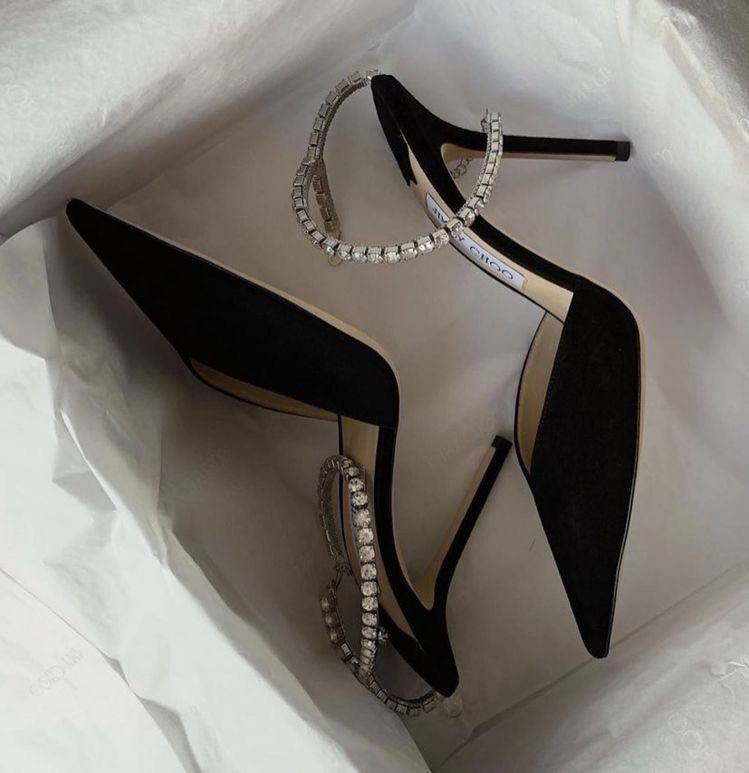 Escarpins Jimmy Choo femme chaussures escarpins