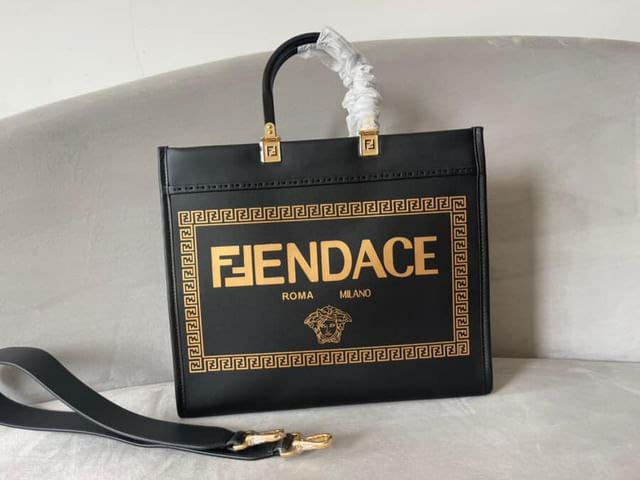 Cabas Fendi femme
