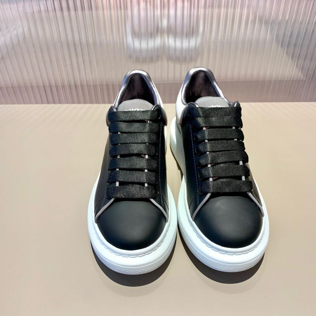 Sneakers Alexander Mcqueen Cuir