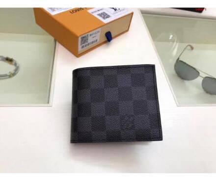 Porte feuille Louis Vuitton Gucci homme