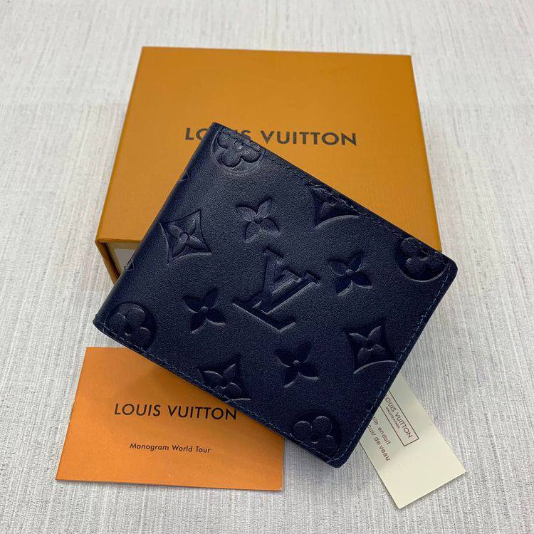 Porte feuille Louis Vuitton Gucci homme
