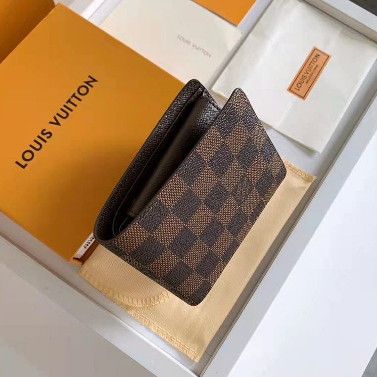 Porte feuille Louis Vuitton Gucci homme