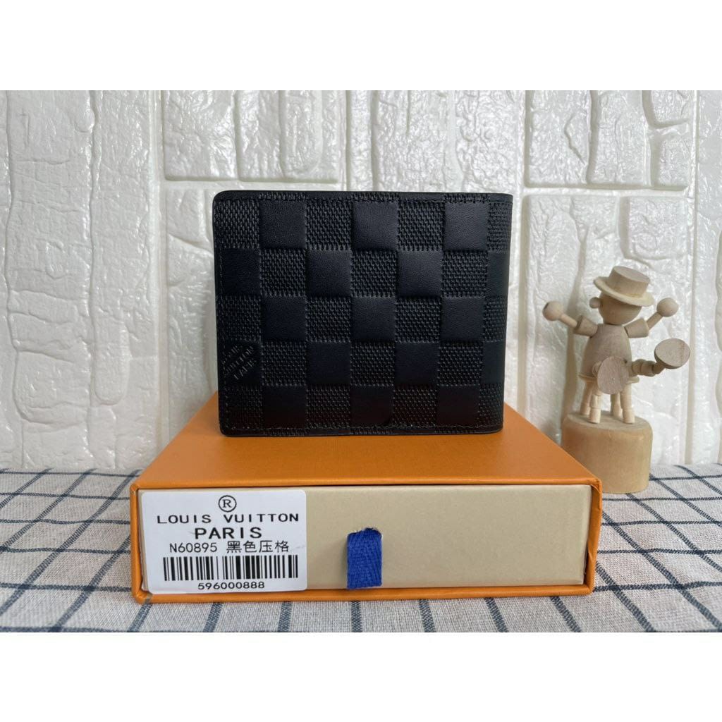 Porte feuille Louis Vuitton Gucci homme