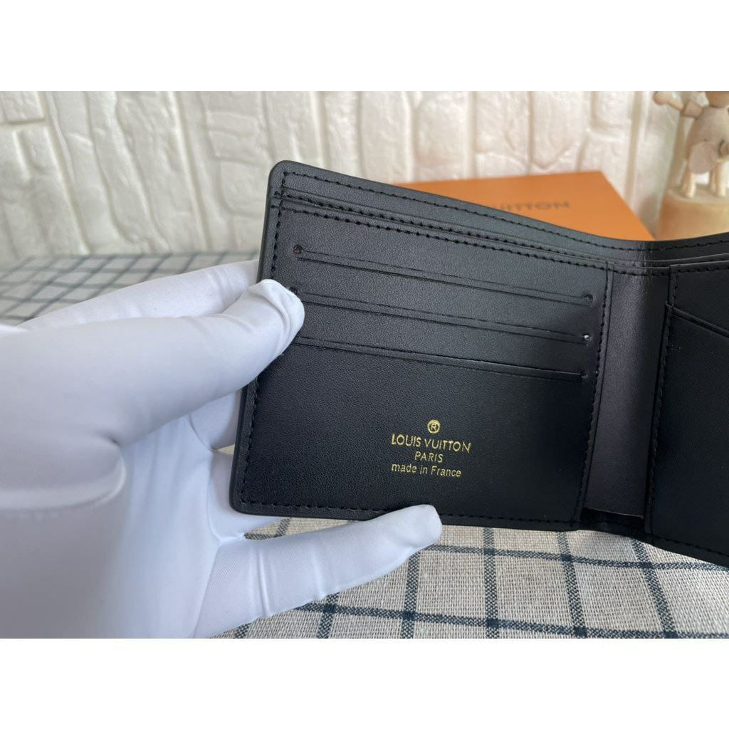 Porte feuille Louis Vuitton Gucci homme