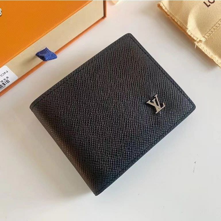 Porte feuille Louis Vuitton Gucci homme