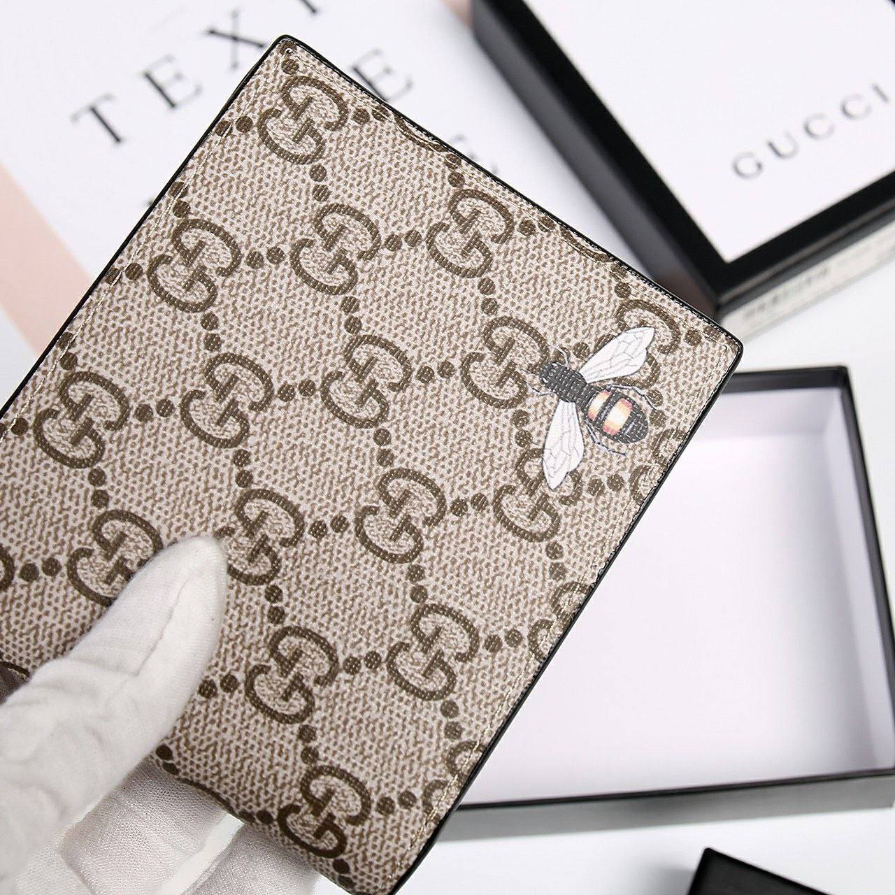 Porte feuille Louis Vuitton Gucci homme
