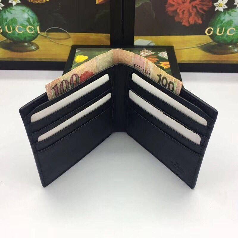 Porte feuille Louis Vuitton Gucci homme