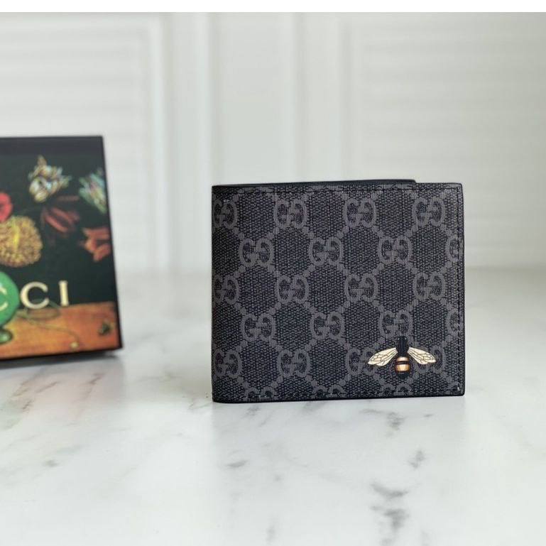 Porte feuille Louis Vuitton Gucci homme