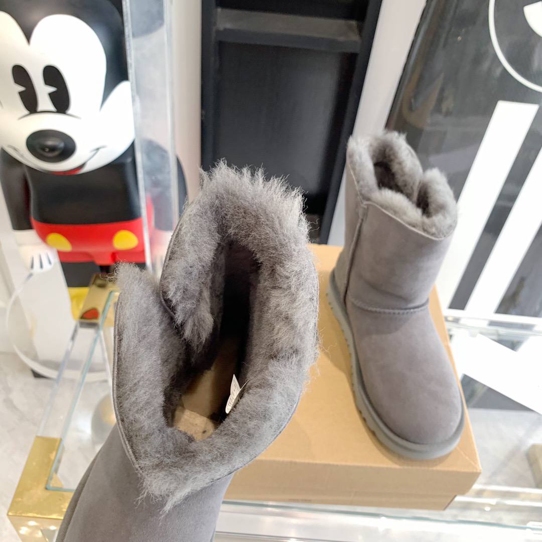 Bottines UGG Femme Chaussures